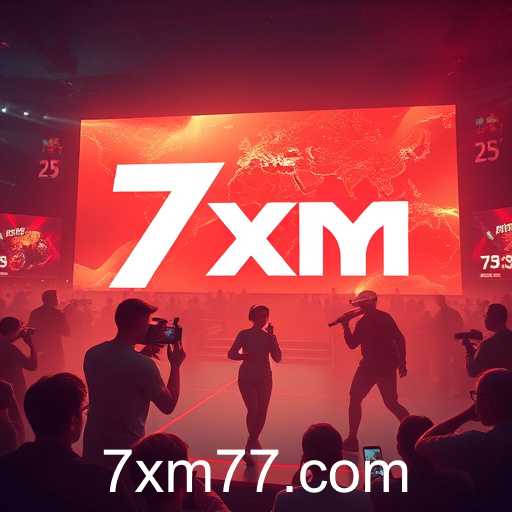 The Rise of '7xm' in the Gaming Landscape