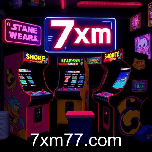 Arcade Games