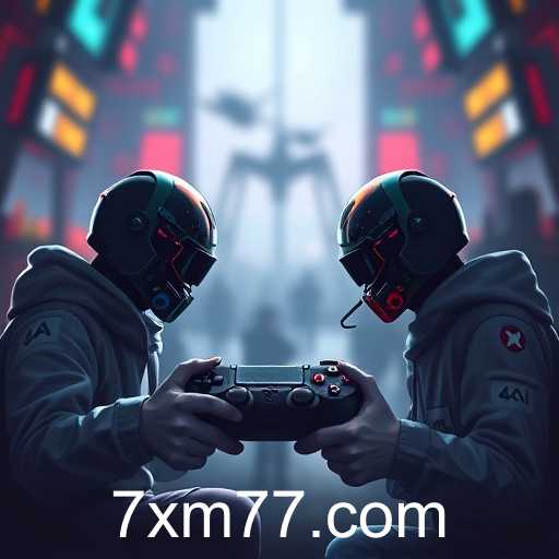 Multiplayer Games