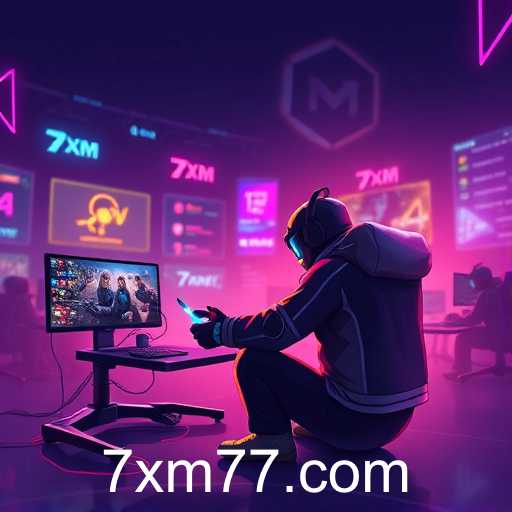 The Rise of 7xm in the Online Gaming World