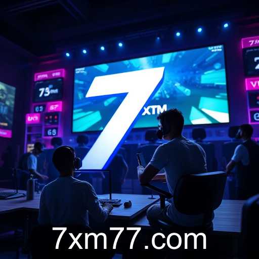 The Rise of 7xm in Online Gaming