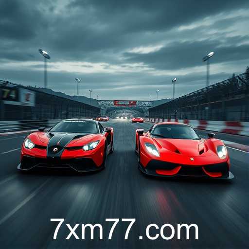 The Rise of 7xm: A Game-Changer in Online Gaming