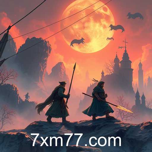 Role-Playing Games